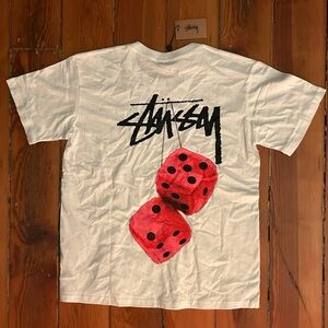 Stussy tee